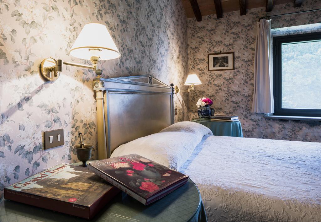 סן קאסיאנו ב-ואל די פזה Il Borghetto Country Inn מראה חיצוני תמונה