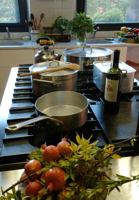 סן קאסיאנו ב-ואל די פזה Il Borghetto Country Inn מראה חיצוני תמונה