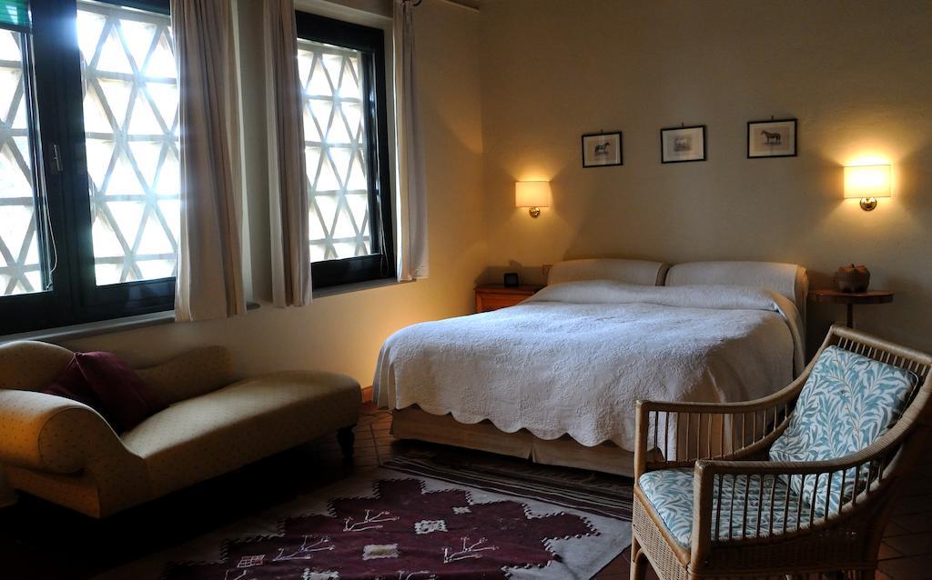 סן קאסיאנו ב-ואל די פזה Il Borghetto Country Inn חדר תמונה