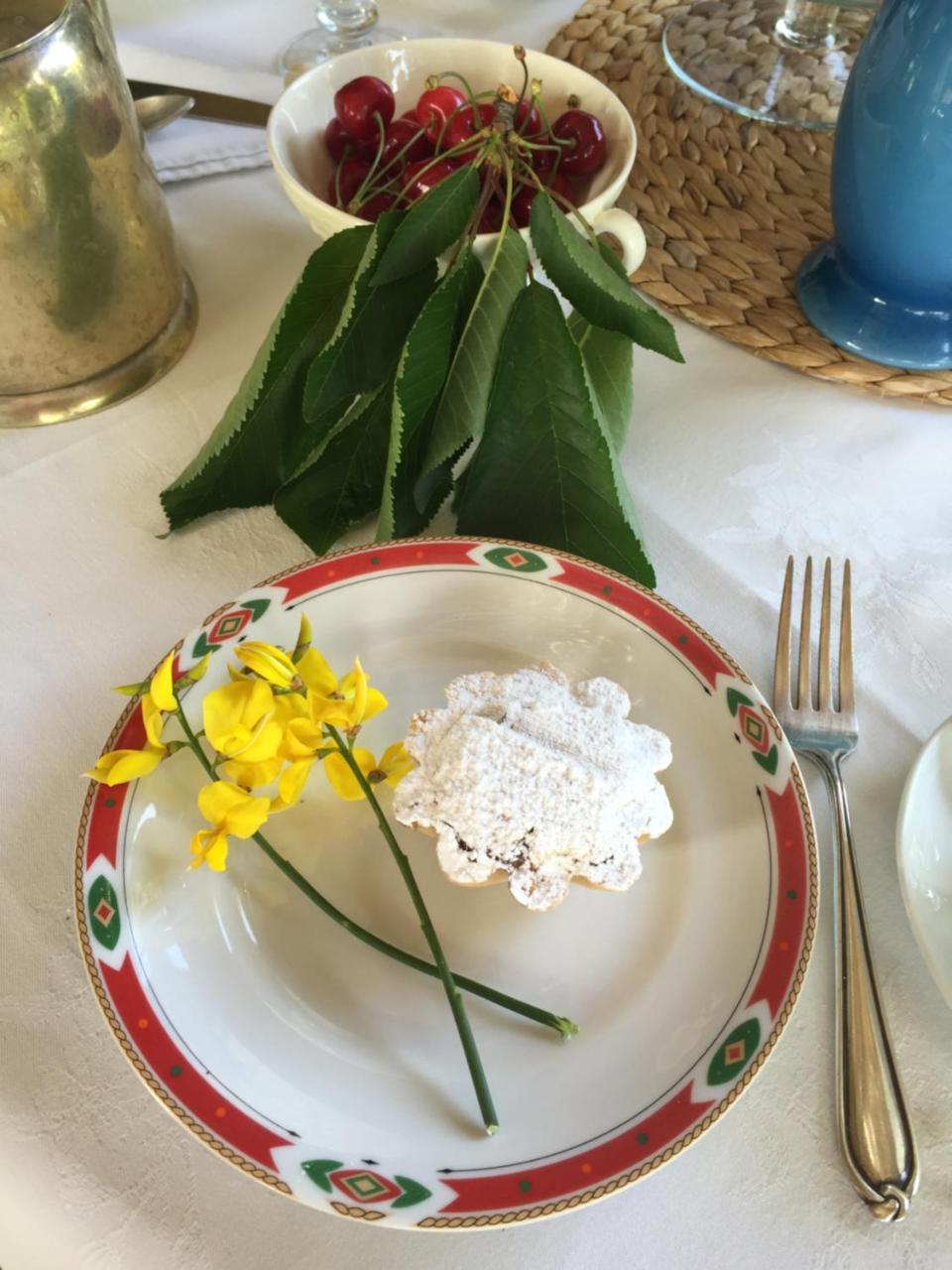 סן קאסיאנו ב-ואל די פזה Il Borghetto Country Inn מראה חיצוני תמונה